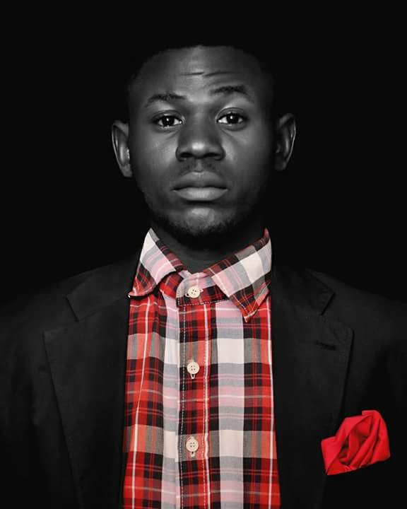 [AUDIO]Danny EL Eggah jnr-My Life(prod by Ice pace)