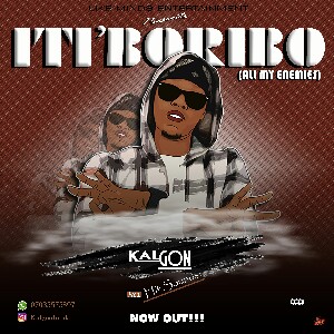 [NEW]Kalgon ITI'Borio mp3 Download