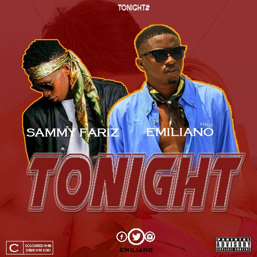 Emiliano ft Sammy Fariz_Tonight 