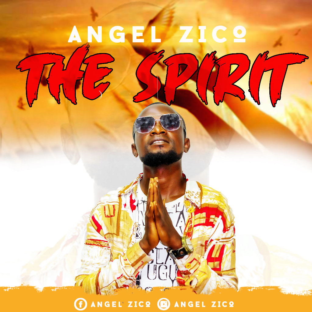 Angel Zico-The Spirit